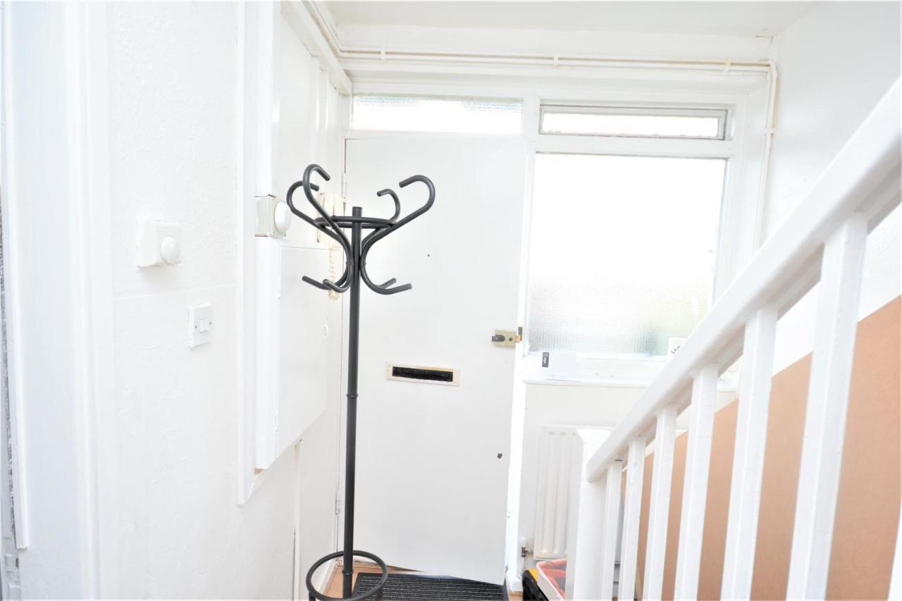 Beautiful Two Bedroom Flat In Brixton Lägenhet *