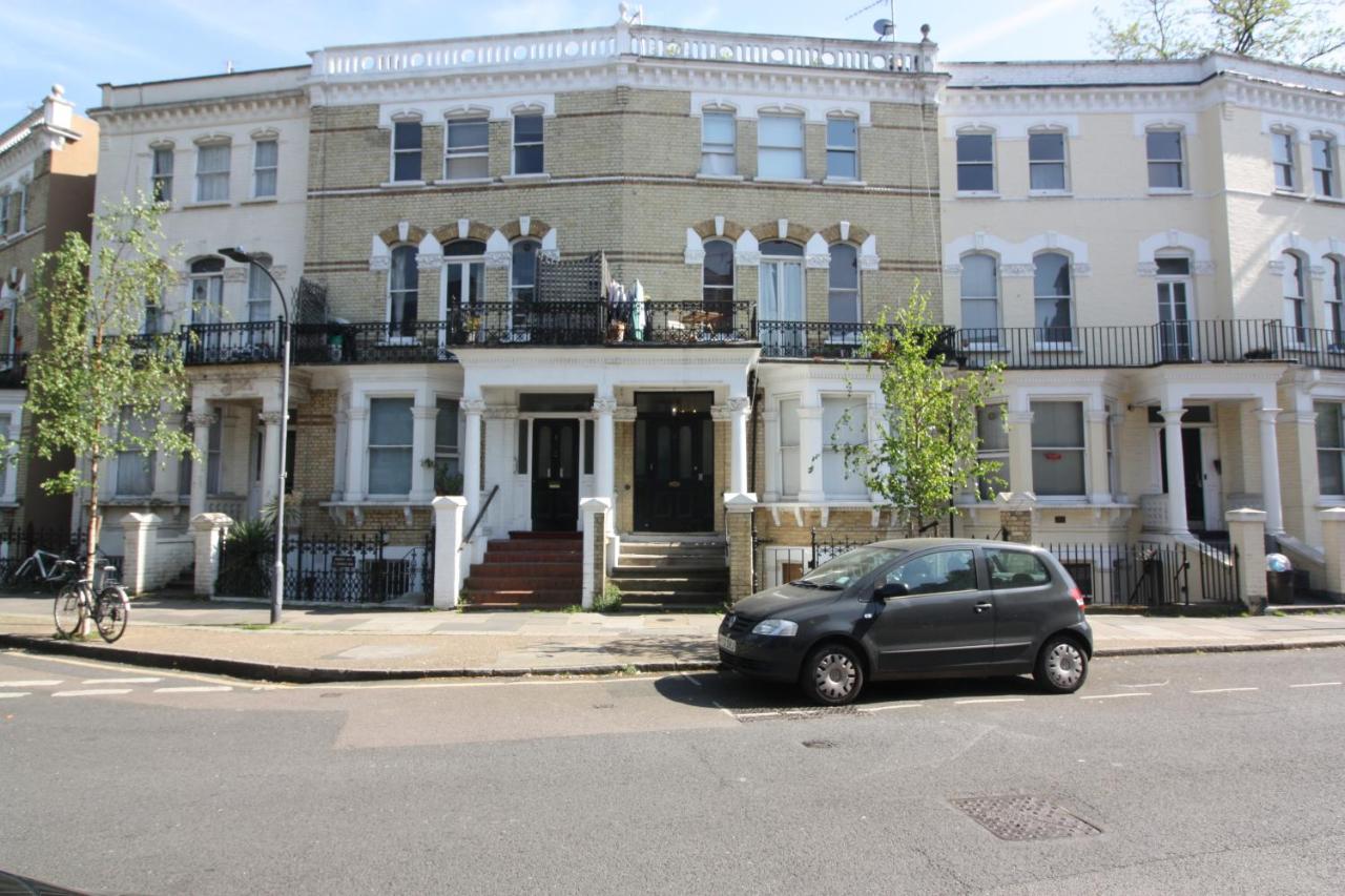 Amazing Flat In Kensington London