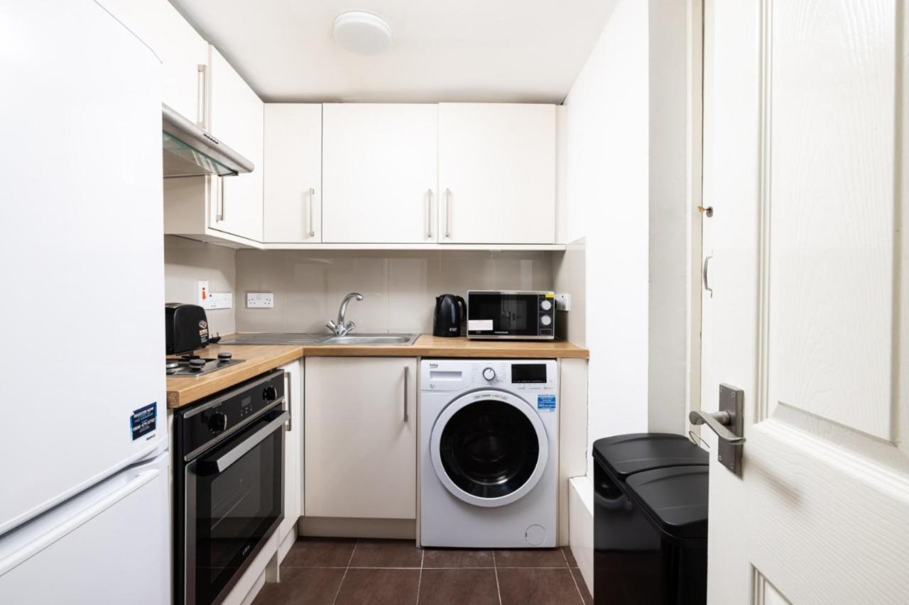 Mornington Crescent Appartement *