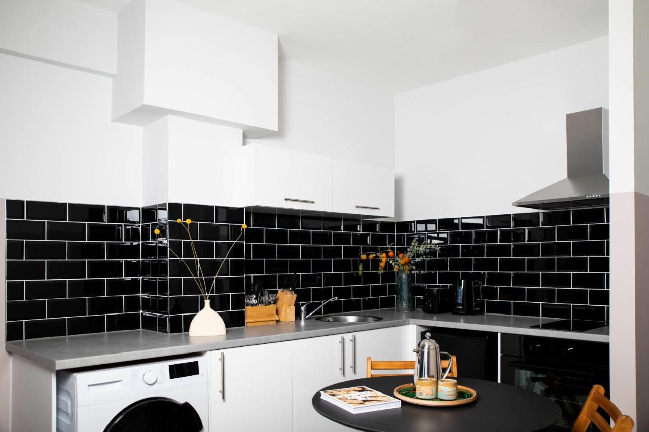 Bob W Commercial House * Londen