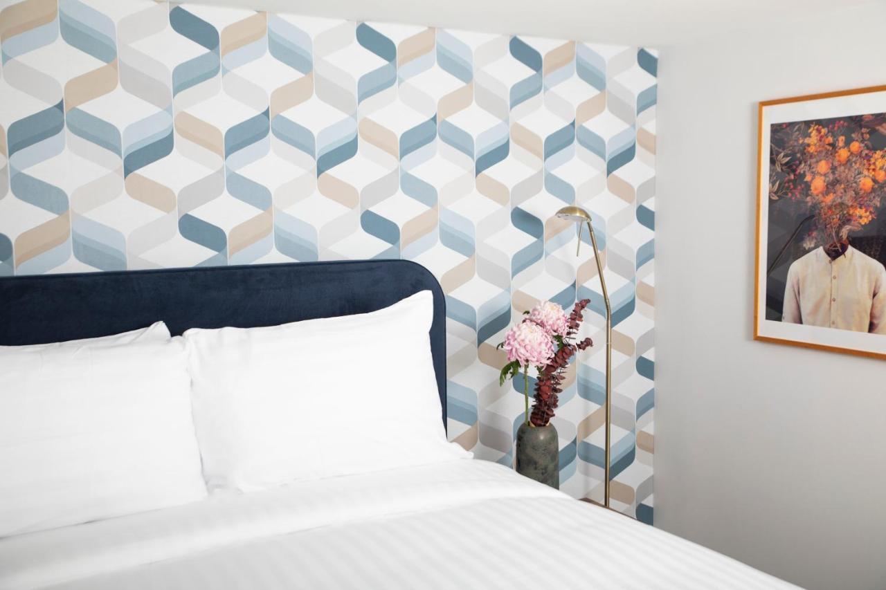 Bob W Commercial House Appartement Londen