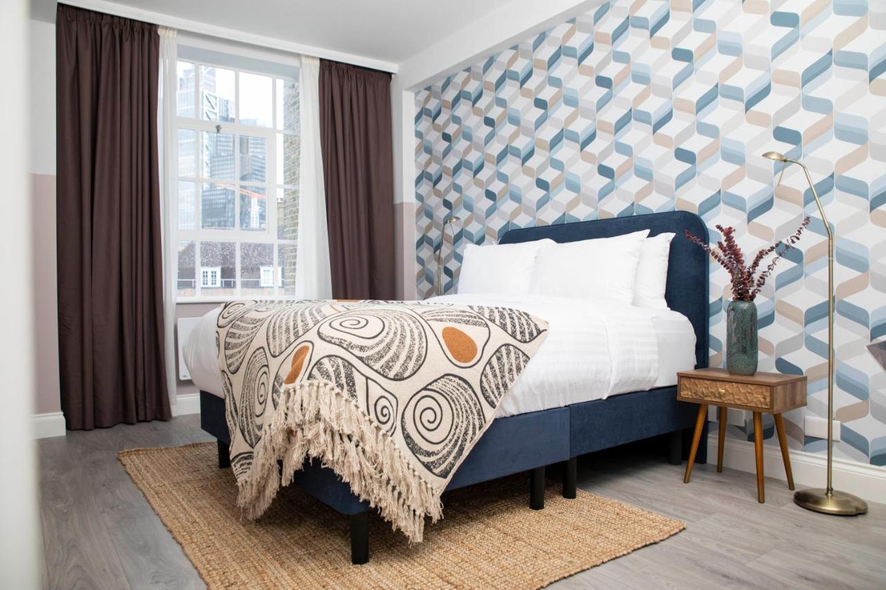 Bob W Commercial House Appartement Londen