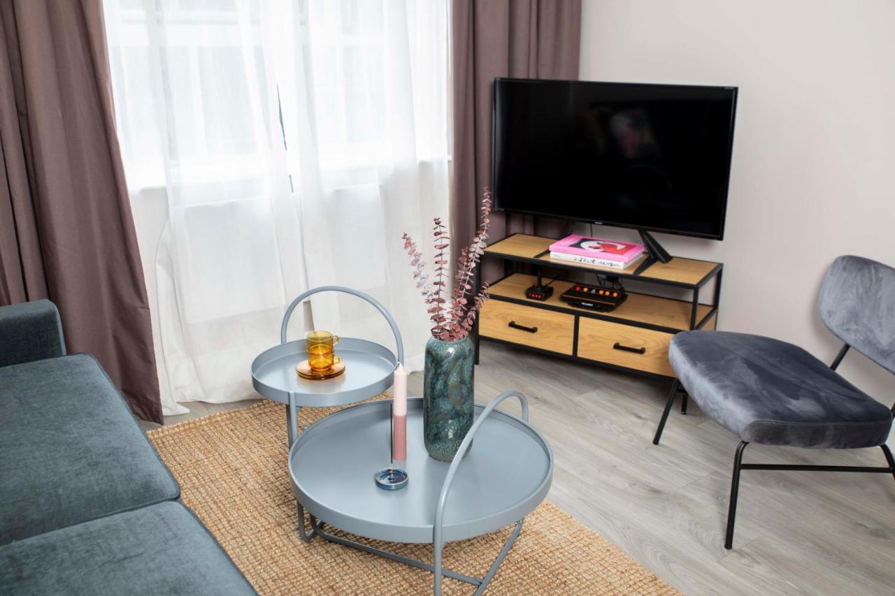 Bob W Commercial House Appartement *