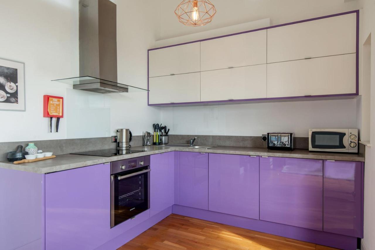 Mulberry South Penthouse By Living Ferienhaus