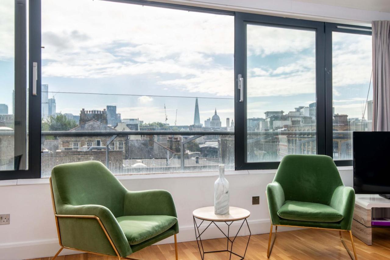 Mulberry South Penthouse By Living Ferienhaus