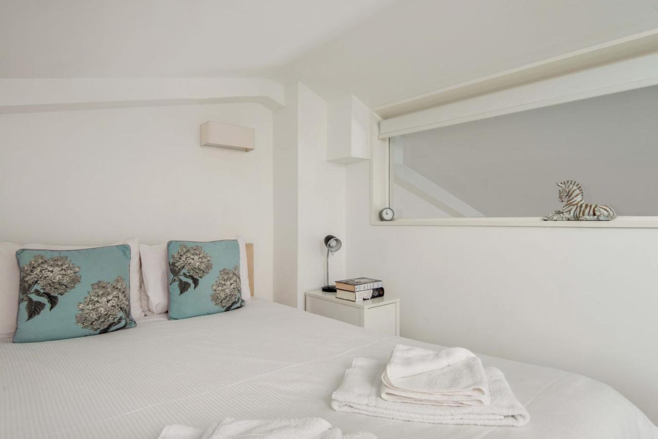 Mulberry North Penthouse By Living Londra
