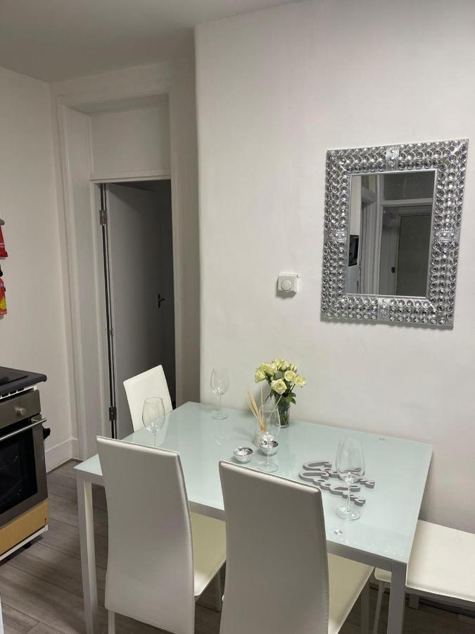 Appartamento Miles Building 2 *