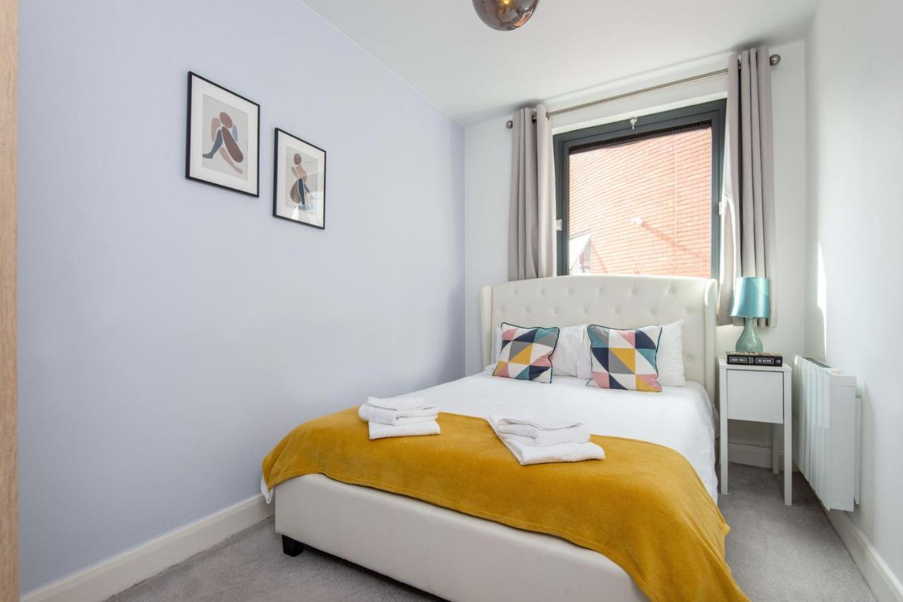 Casa vacanze Mulberry South Penthouse By Living Londra