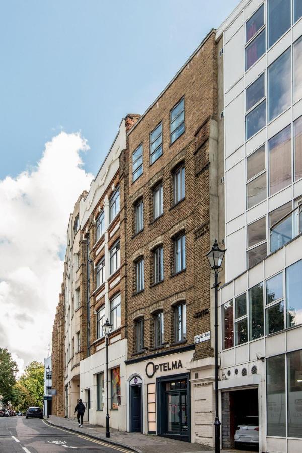 Mulberry North Penthouse By Living Casa vacanze Londra