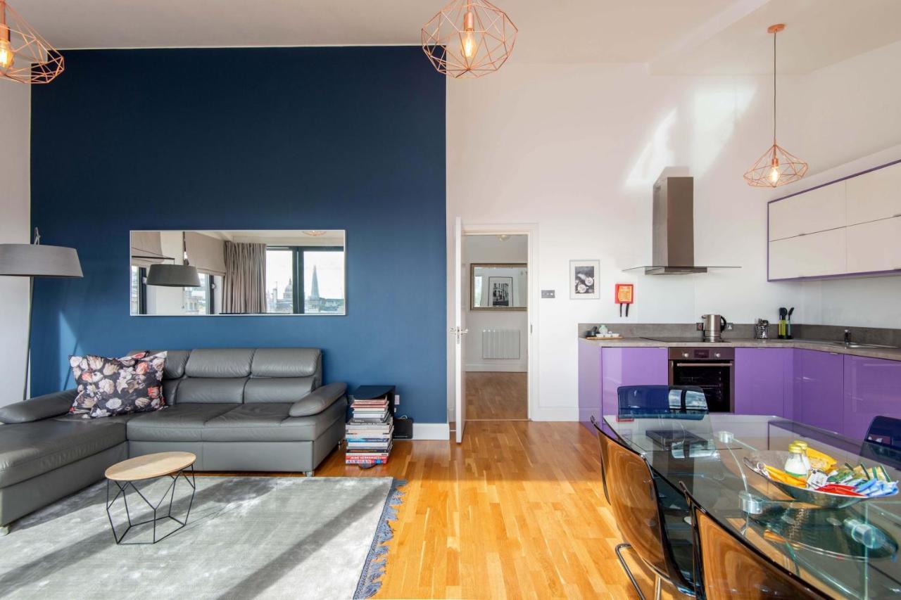 Ferienhaus Mulberry South Penthouse By Living *