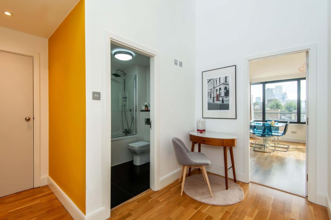 Ferienhaus Mulberry South Penthouse By Living *
