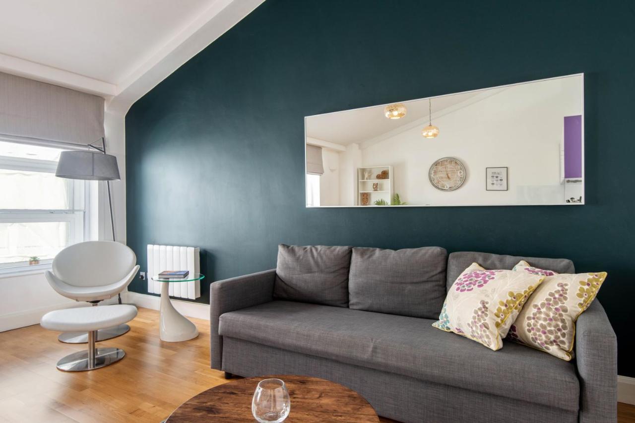Casa vacanze Mulberry North Penthouse By Living