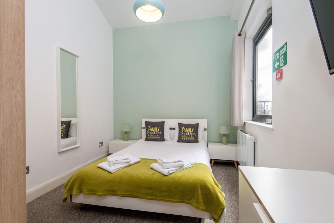 Mulberry North Penthouse By Living Casa vacanze