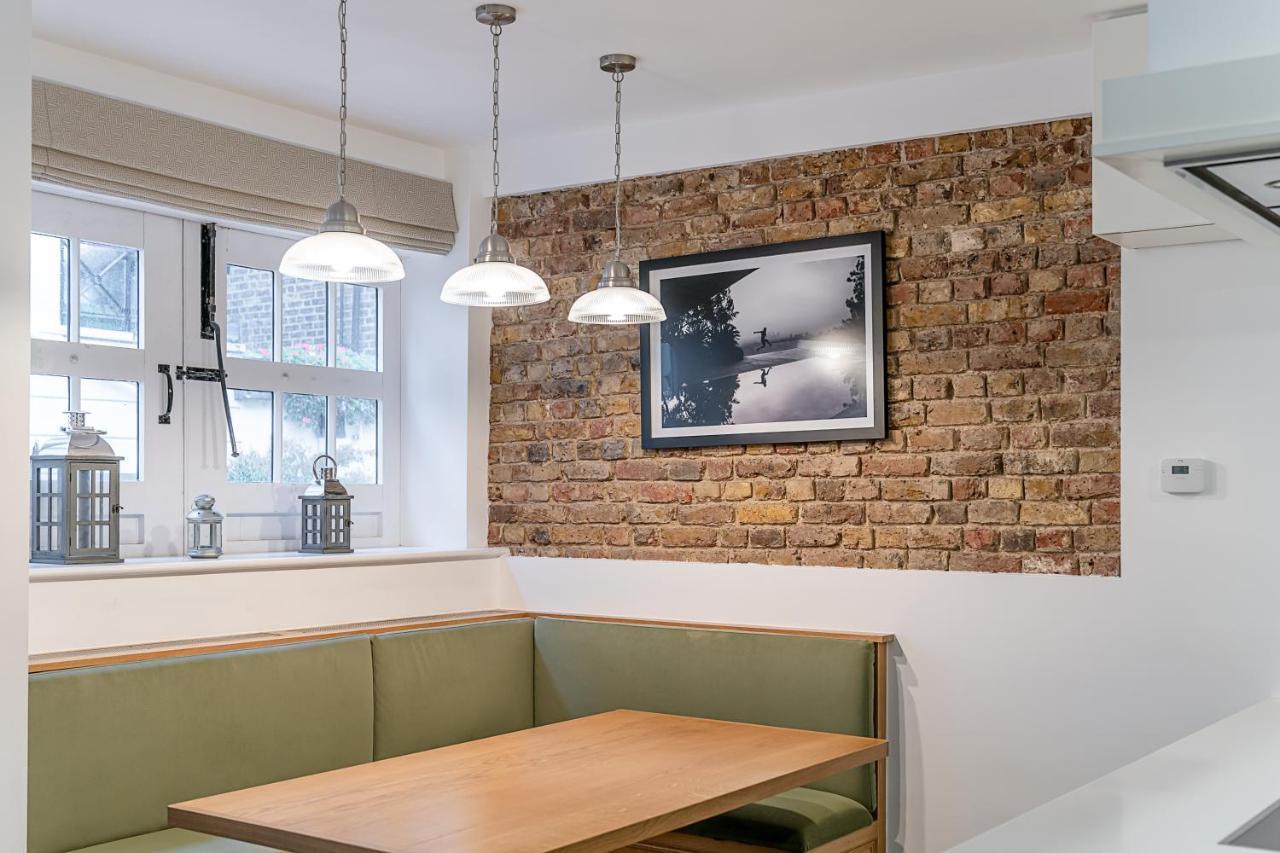 Choice - South Kensington - Mews House * London