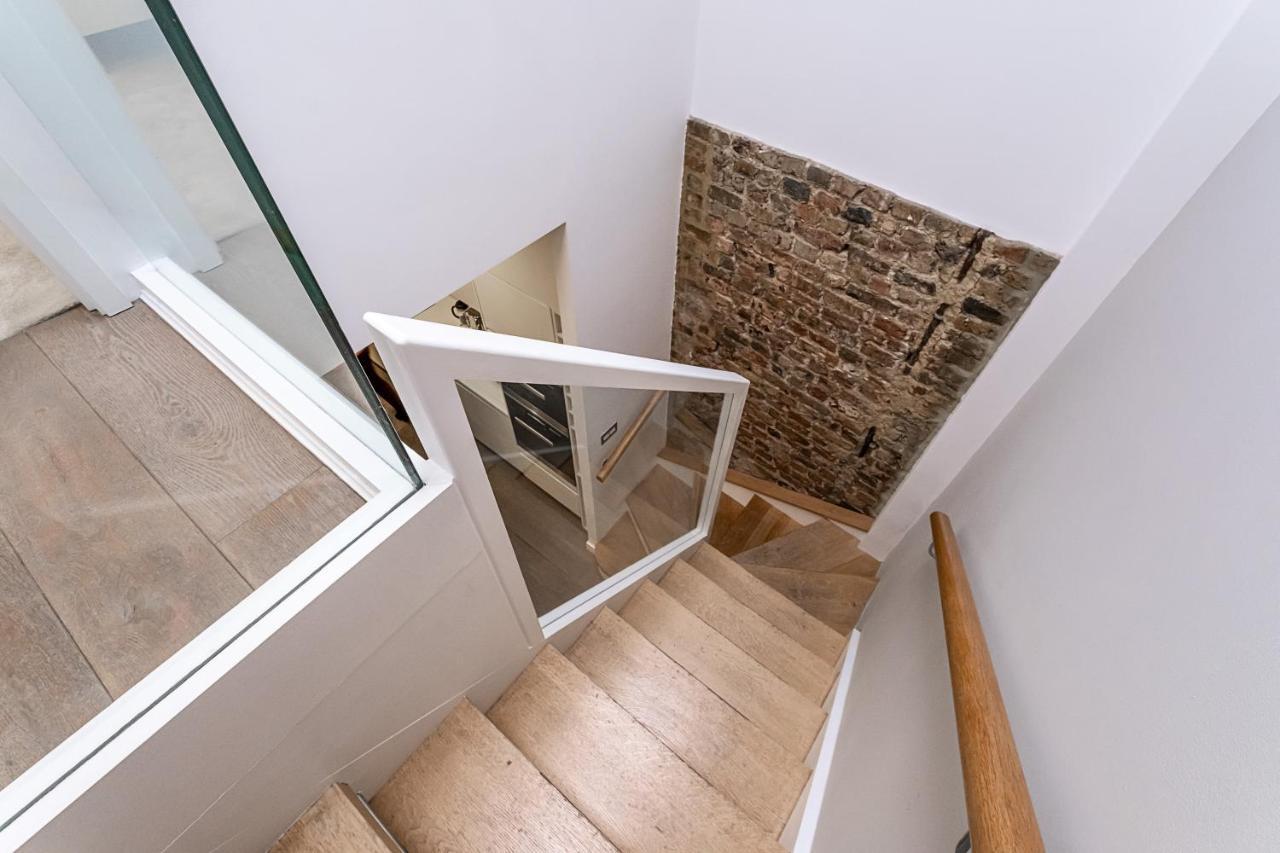 Choice - South Kensington - Mews House London