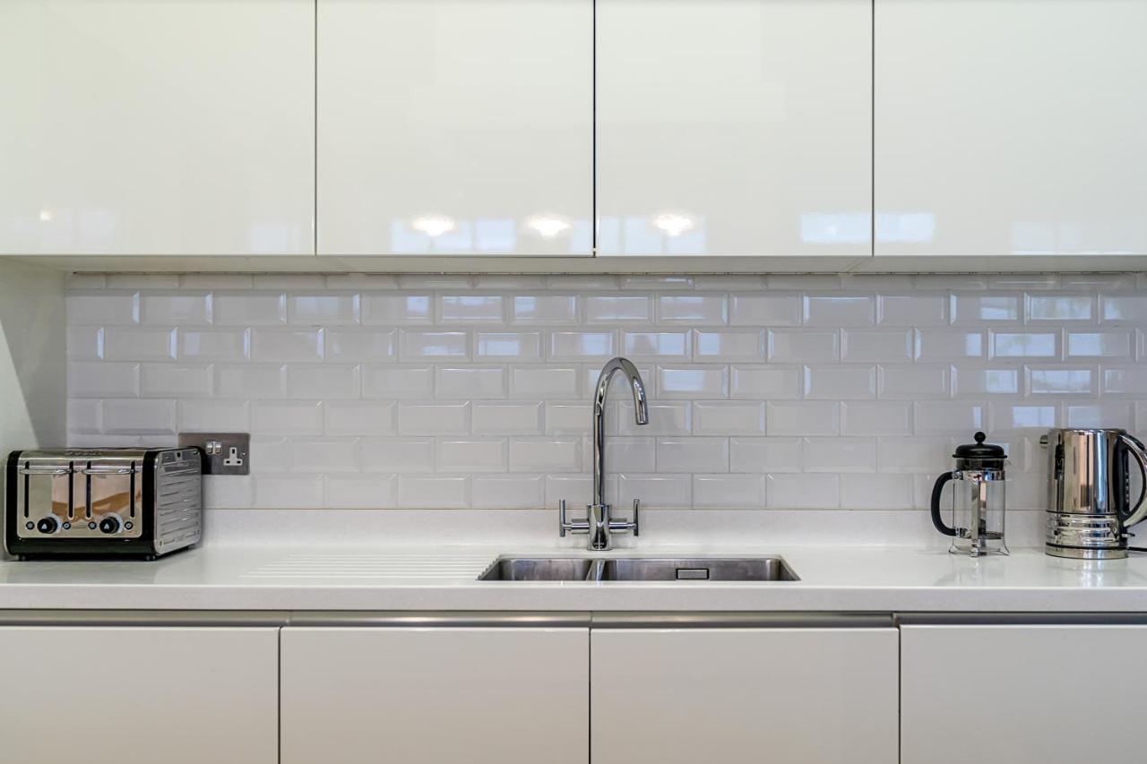 Choice - South Kensington - Mews House Apartment