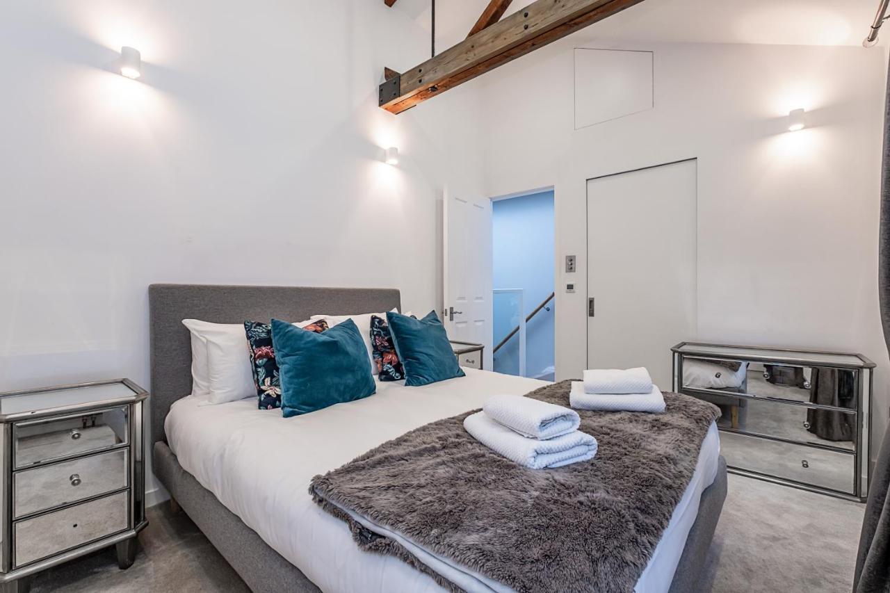 Choice - South Kensington - Mews House