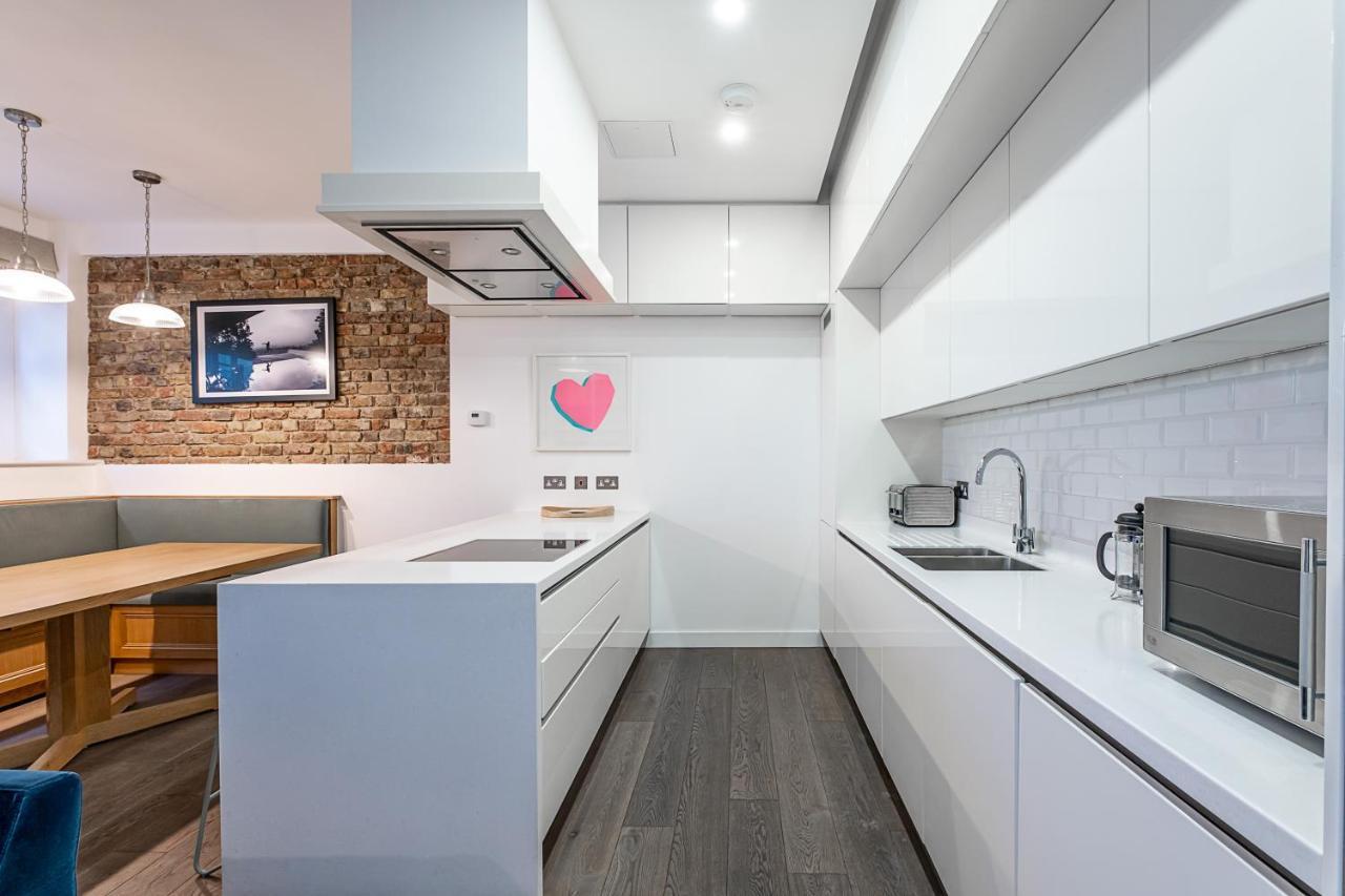 Apartment Choice - South Kensington - Mews House London