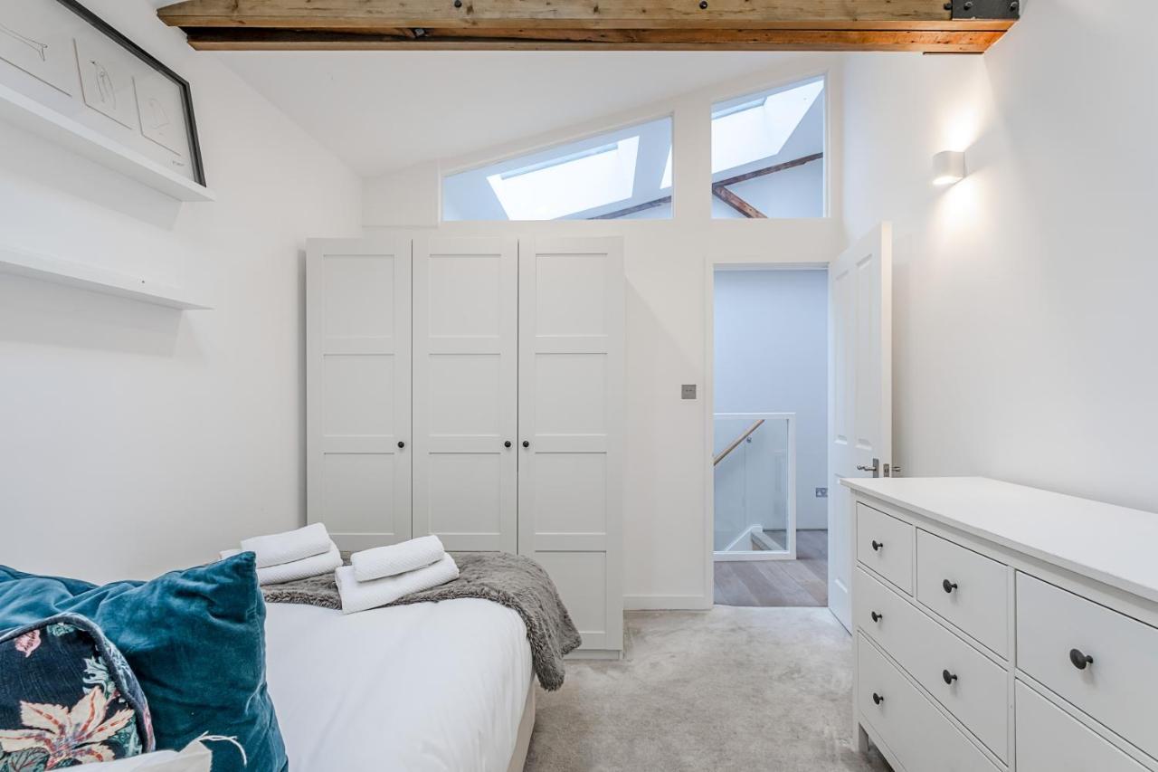 Apartment Choice - South Kensington - Mews House London
