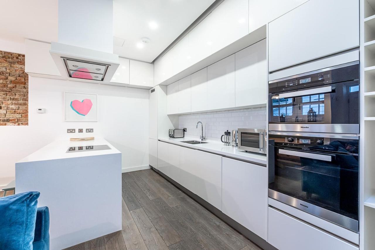 Apartment Choice - South Kensington - Mews House