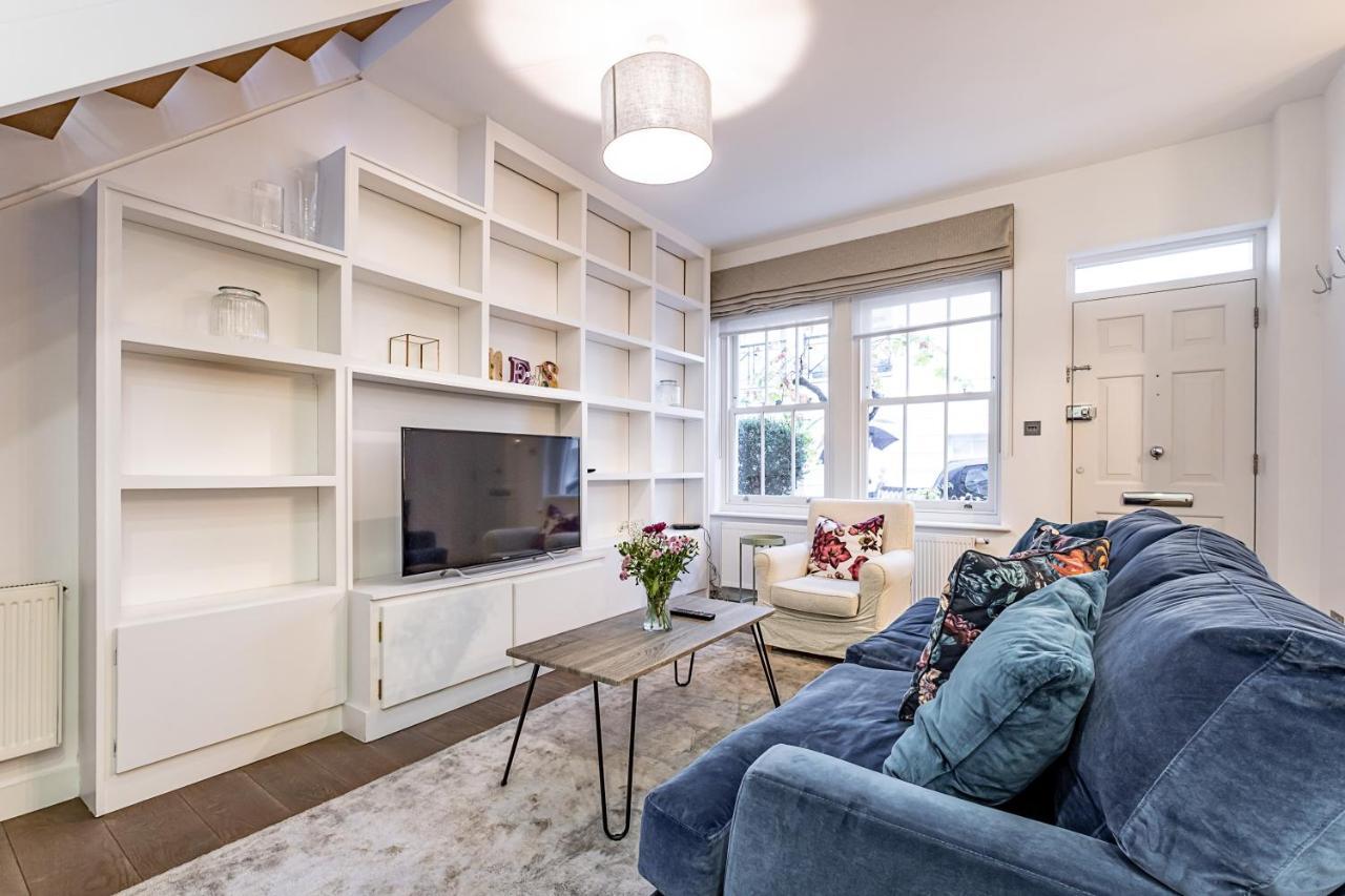 Choice - South Kensington - Mews House Apartment