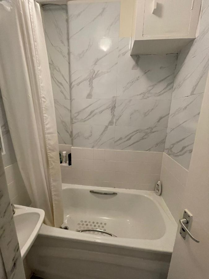 Miles Building Apartment London