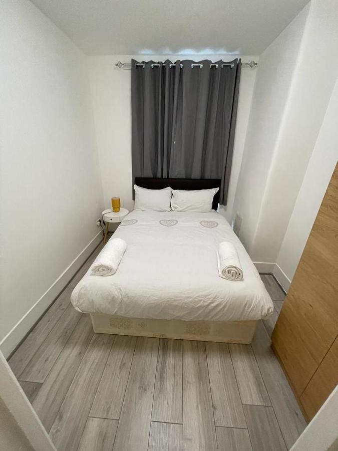 Miles Building 2 Appartamento Londra