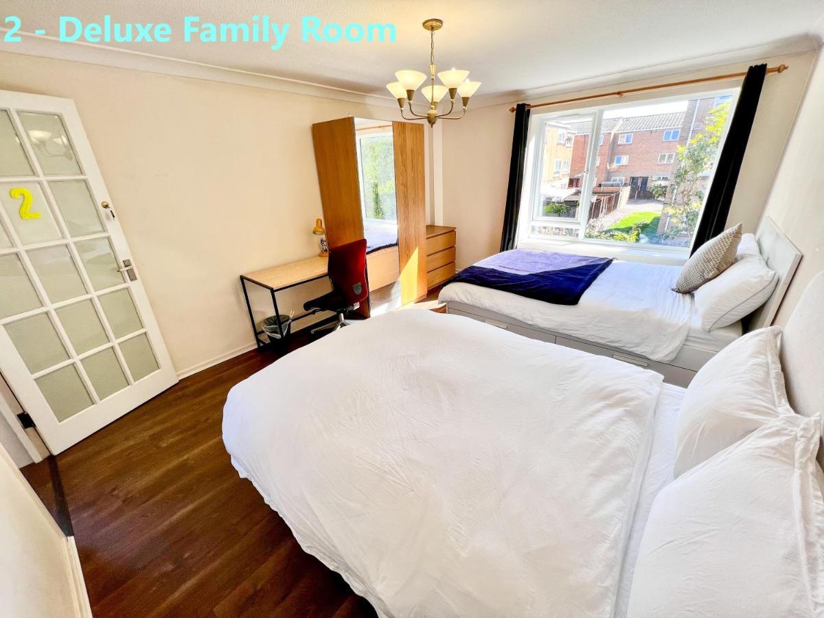 Centel - Easy In Zone 1 London