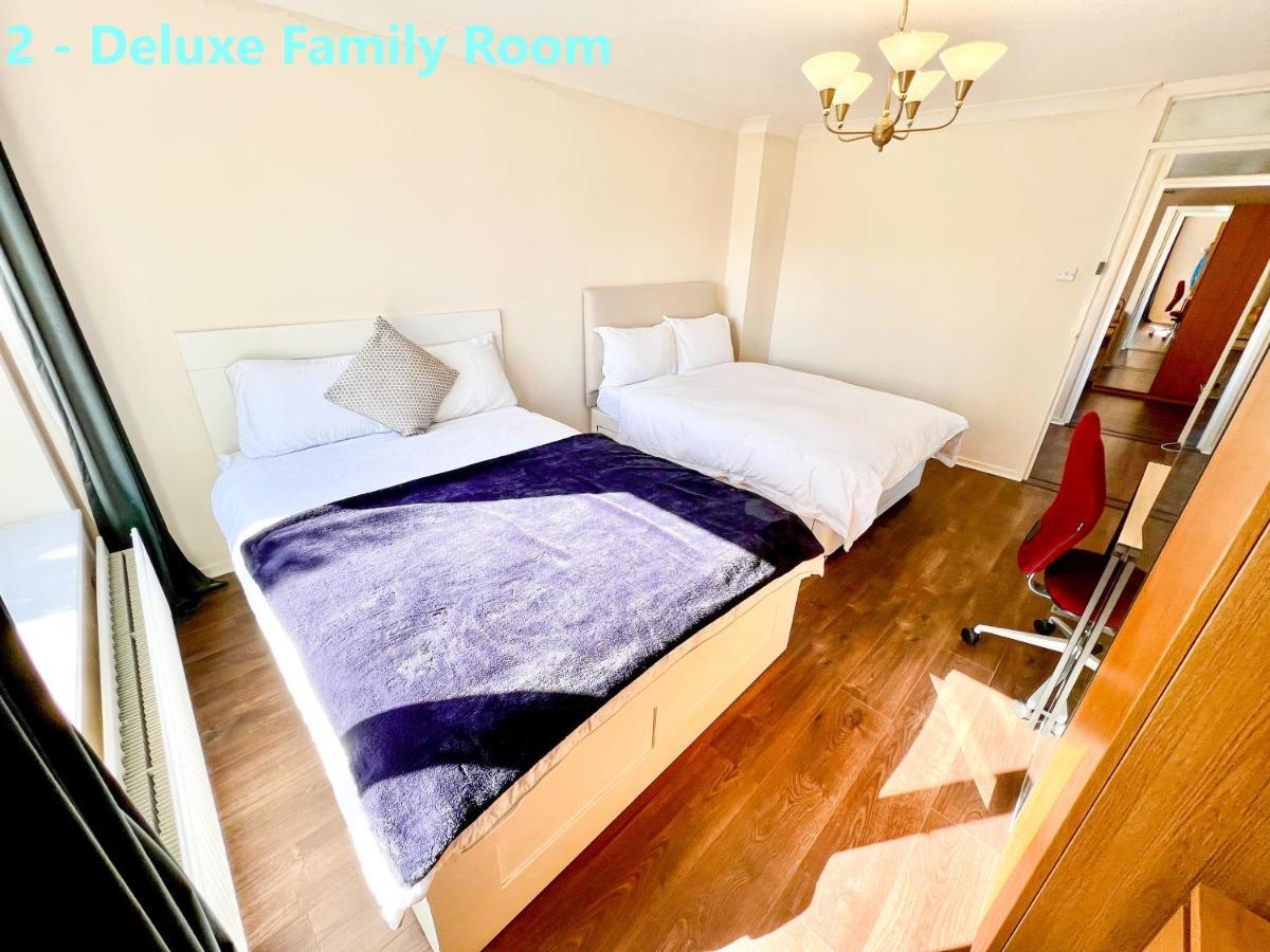 Centel - Easy In Zone 1 Hotel 5*
