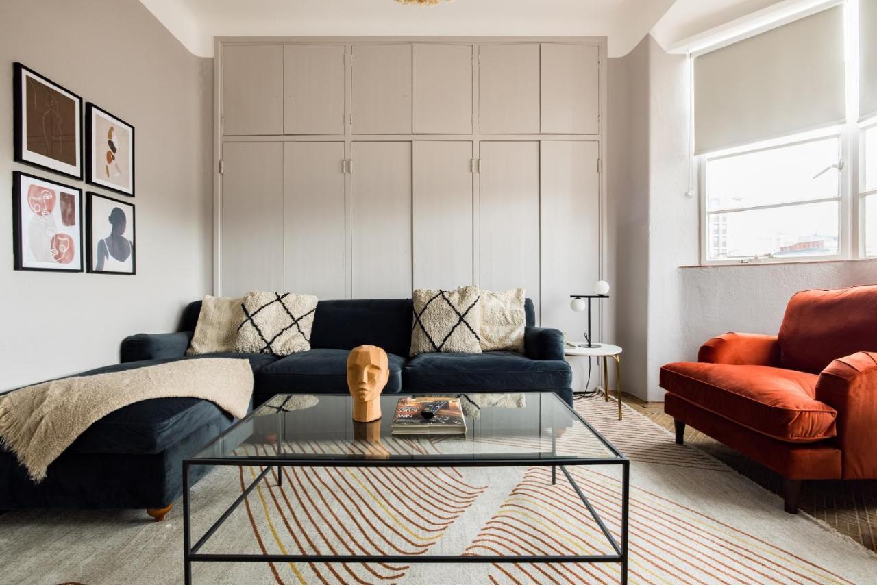Apartment The West End Penthouse - 4bdr With Views London