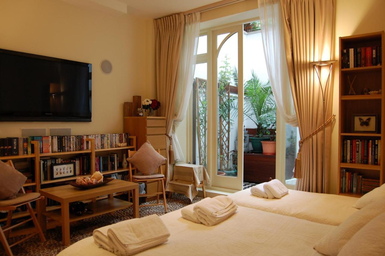 Georgiana's Bed & Breakfast Londen