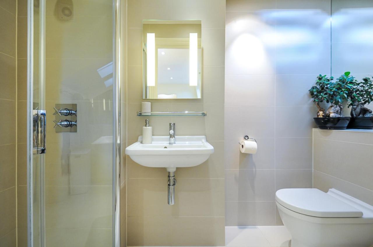 Bed & Breakfast Georgiana's Londen