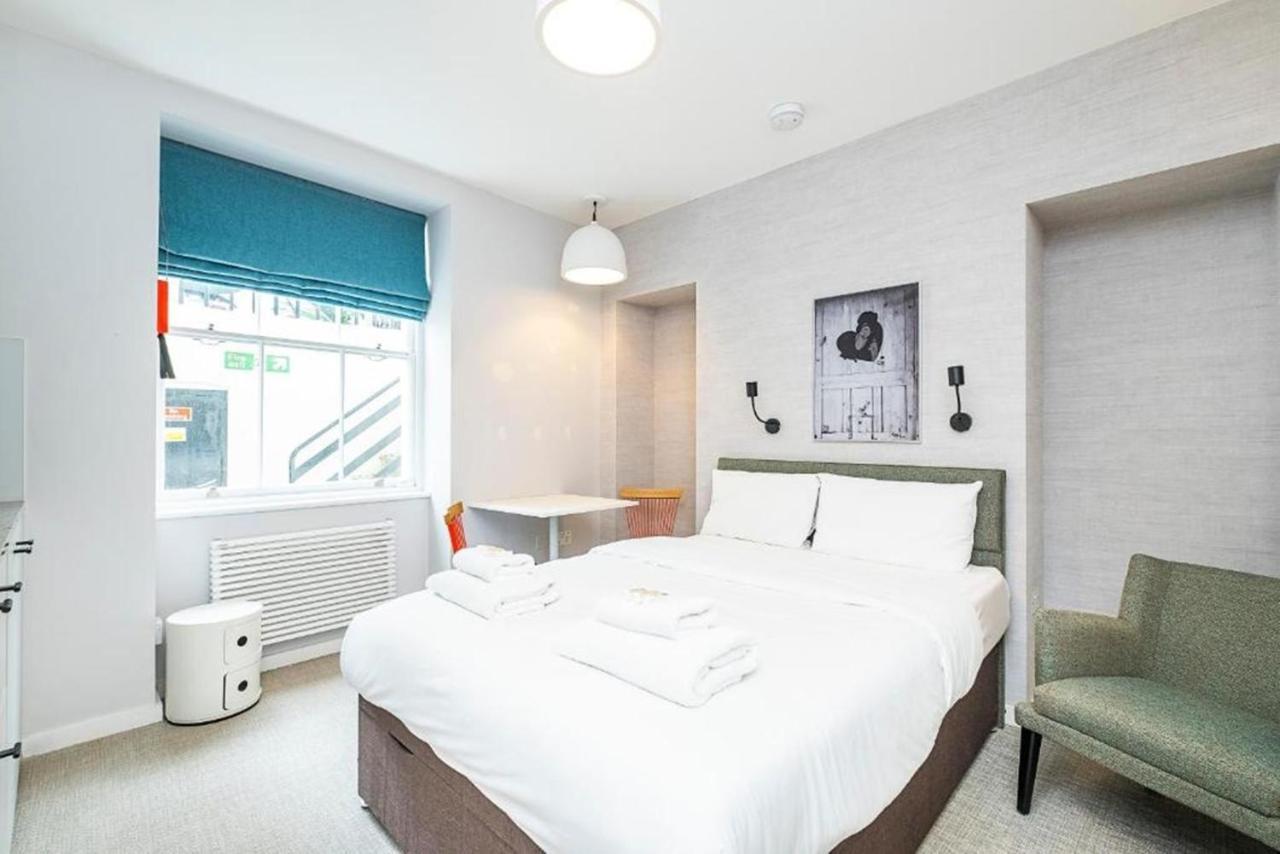 Lägenhet Comfortable Studios, Primrose Hill - Sk *