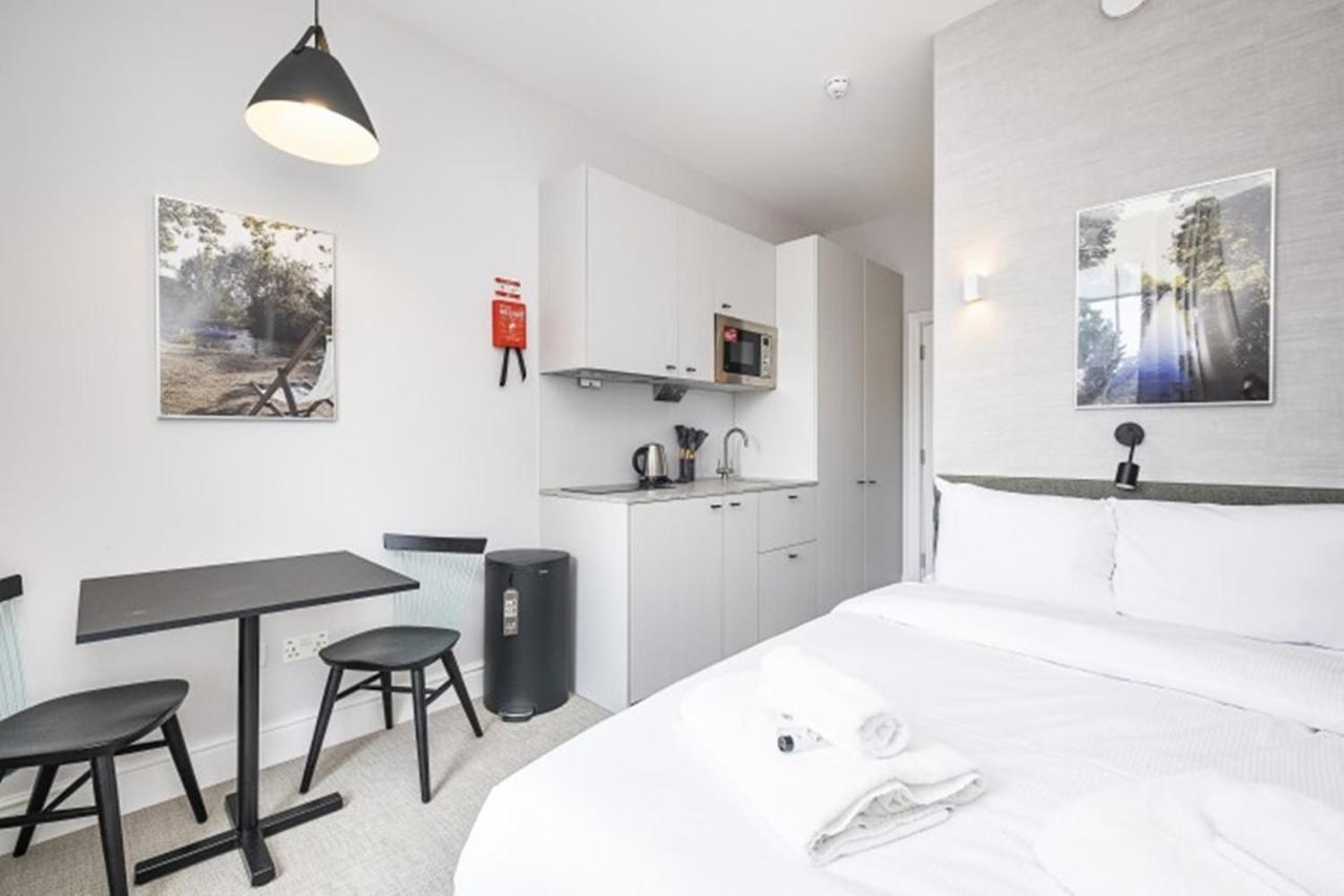Apartment Comfortable Studios, Primrose Hill - Sk *