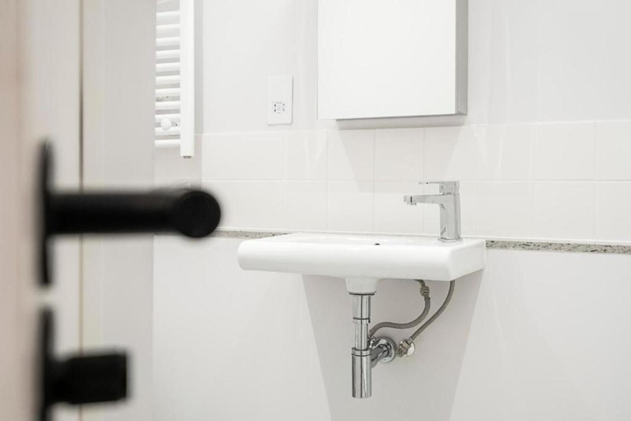 Comfortable Studios, Primrose Hill - Sk Apartment *