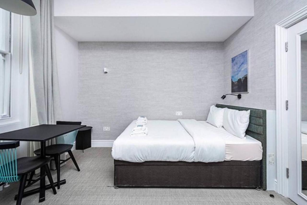 Comfortable Studios, Primrose Hill - Sk Apartment