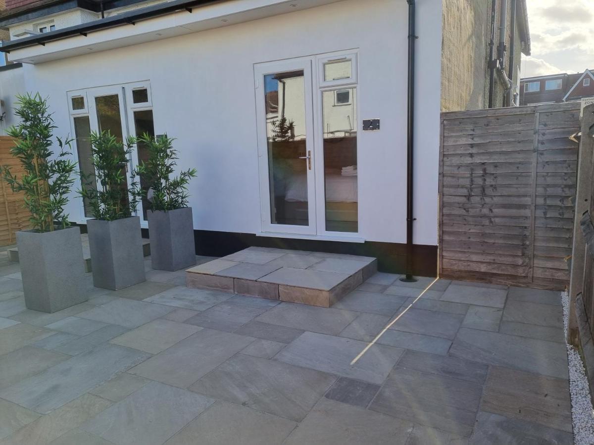 Cg Guest house