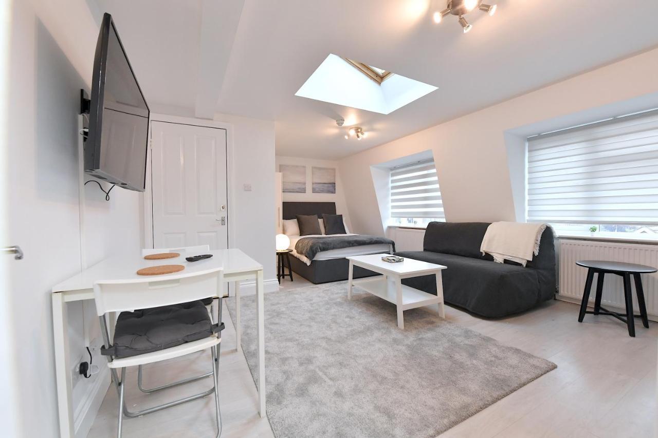 Leilighet Very Close To Line Underground Shepherds Bush And Westfield Newly Refurbished