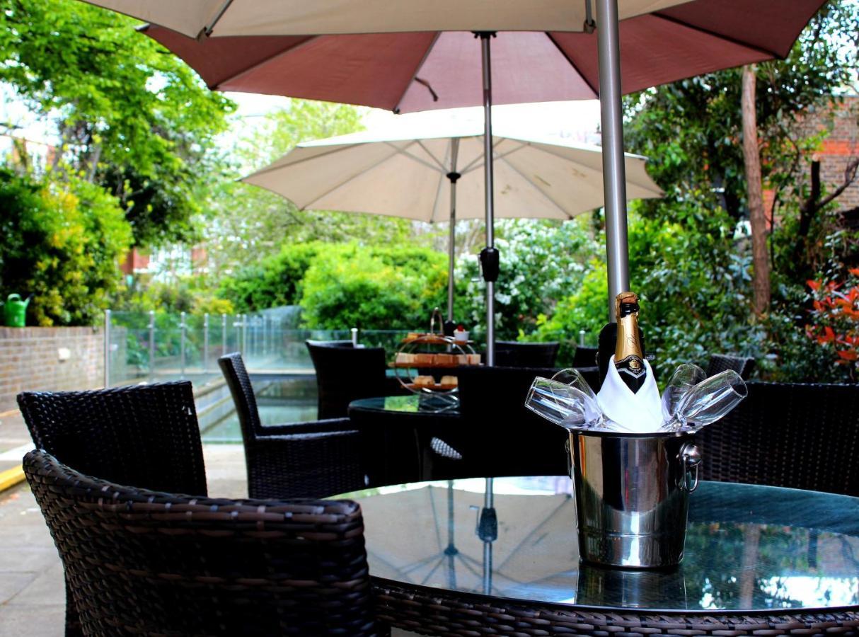 Hotel Kensington High St. By Ihg London
