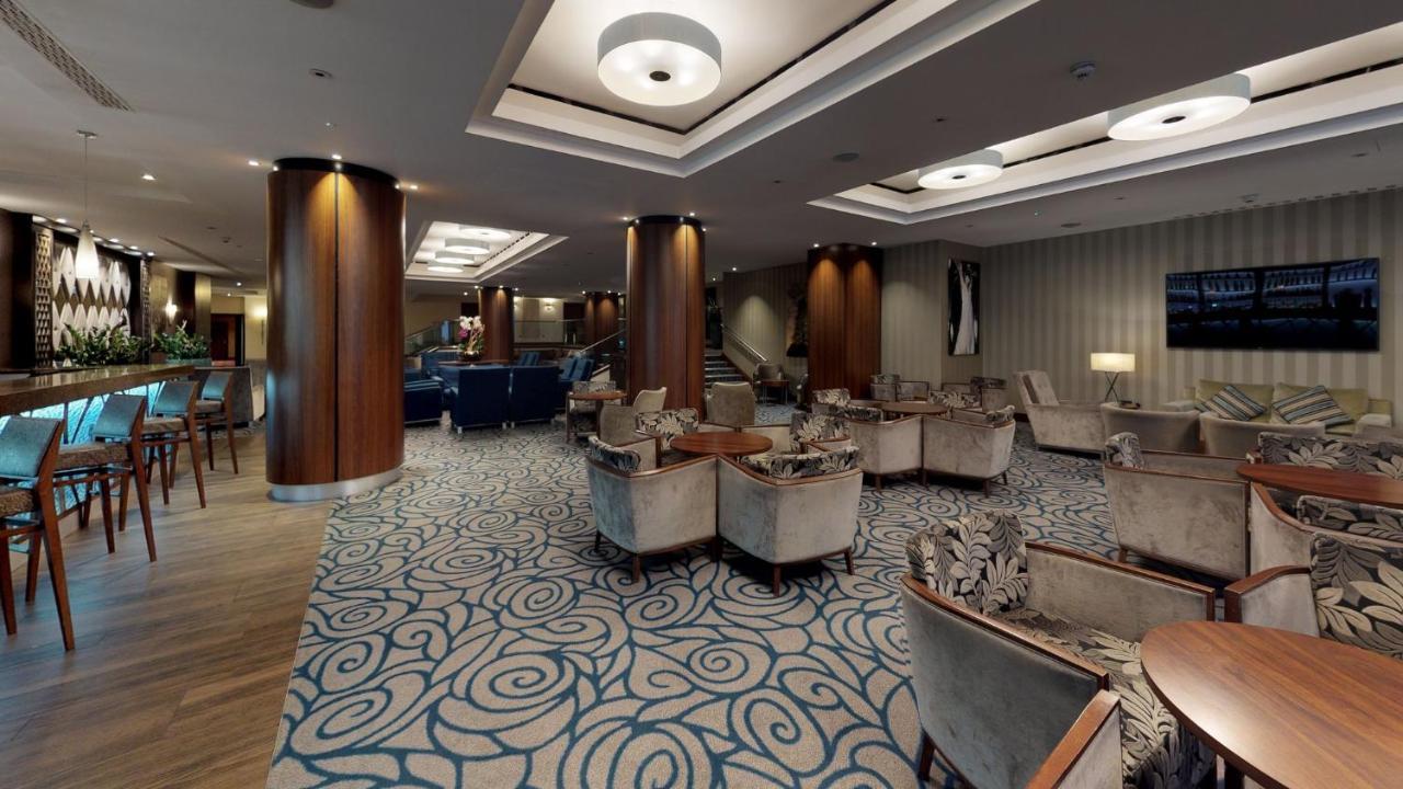Hotel Kensington High St. By Ihg
