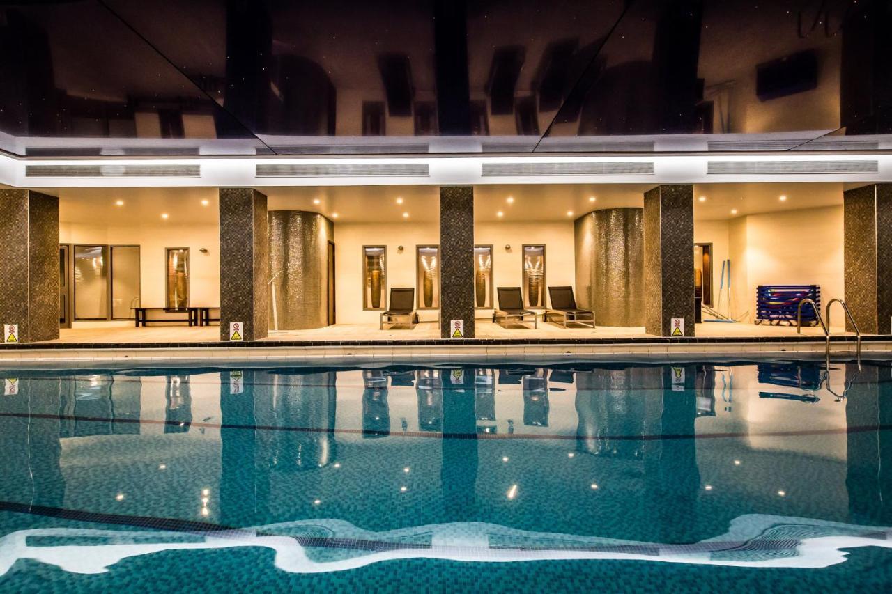 Hotel Kensington High St. By Ihg 4*