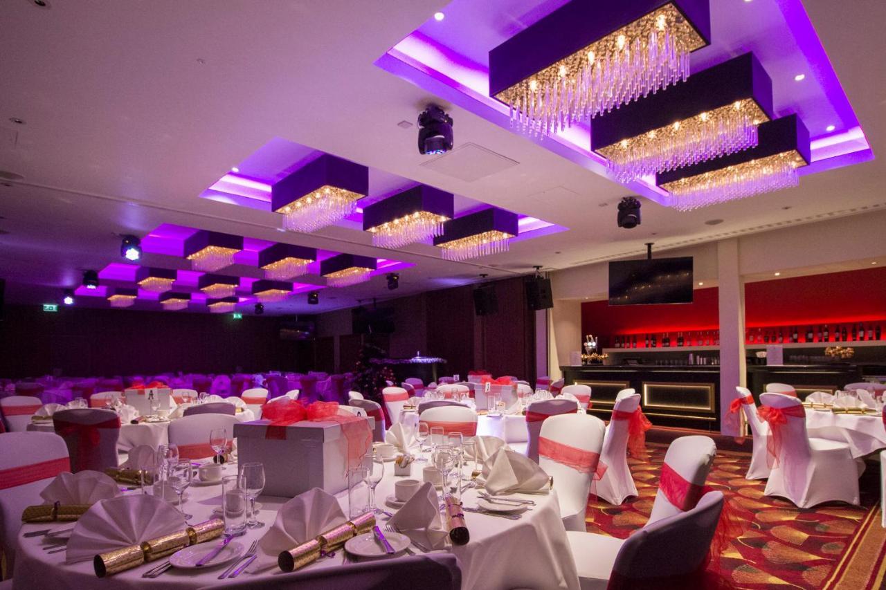 Hotel Kensington High St. By Ihg 4*