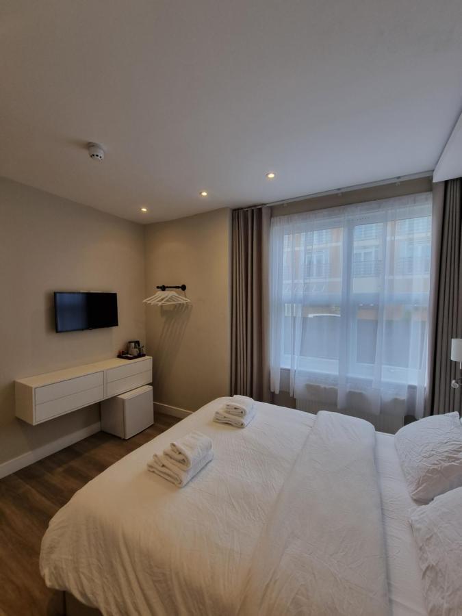 Guest house Cg