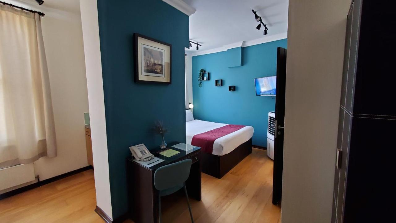 The Royale Chulan Hyde Park 3*