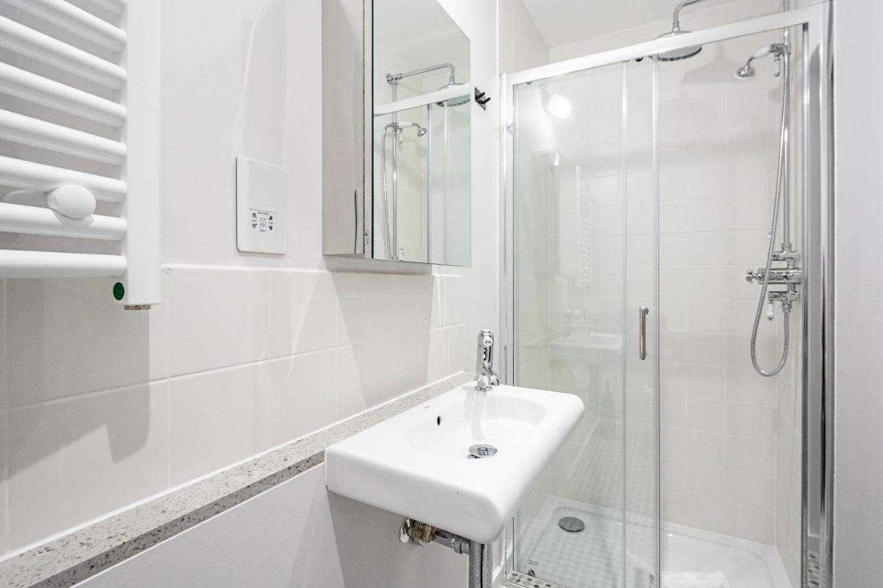 Comfortable Studios, Primrose Hill - Sk Lägenhet *