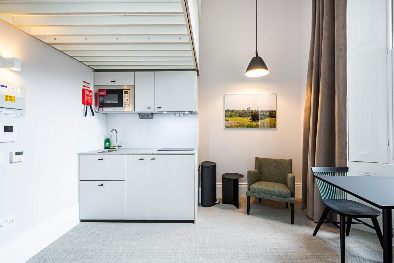Comfortable Studios, Primrose Hill - Sk Apartment