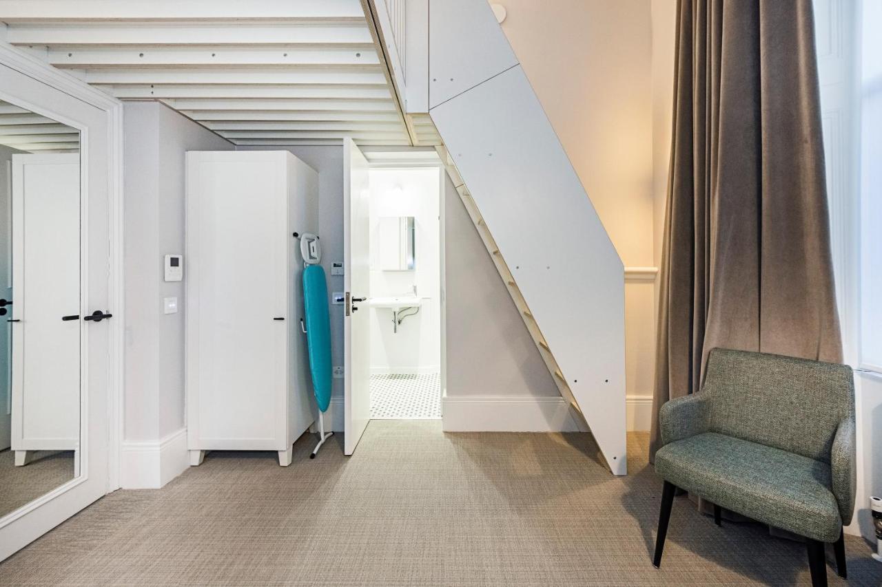 Comfortable Studios, Primrose Hill - Sk Apartment *