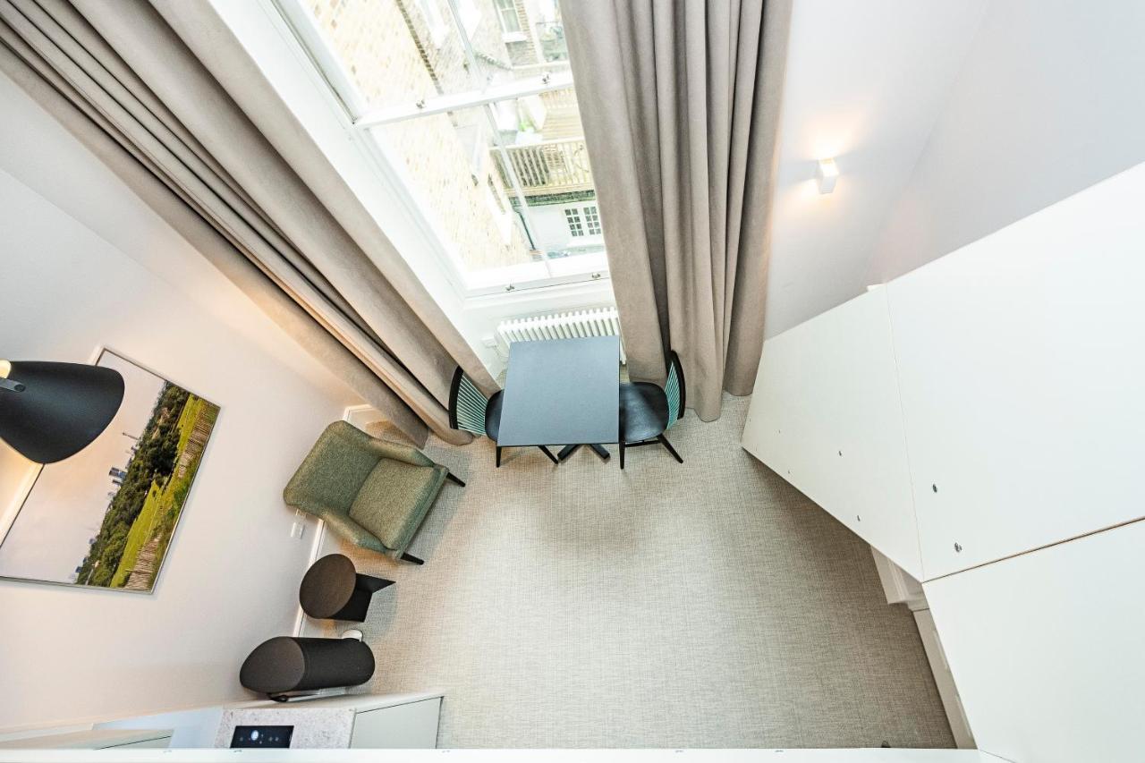 Apartment Comfortable Studios, Primrose Hill - Sk