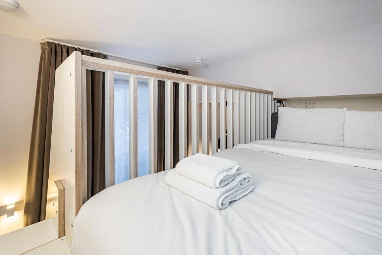 Apartment Comfortable Studios, Primrose Hill - Sk *