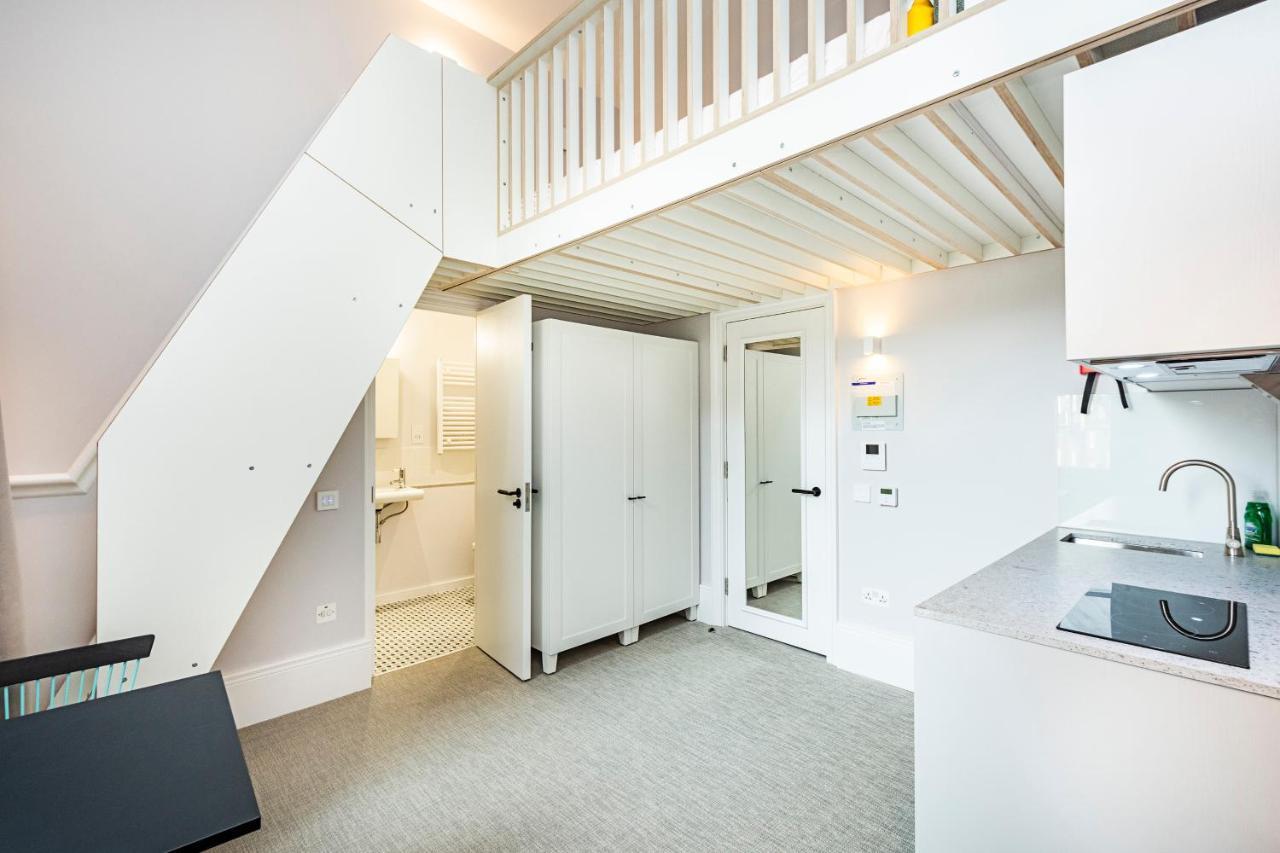 Apartment Comfortable Studios, Primrose Hill - Sk *